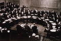 518024 General View Of The First Meeting Of The Security Council A4 Photo Print