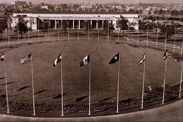 518027 General Assembly Held 2nd 5th Sessions At Flushing Meadows A4 Photo Print