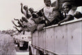 518044 Congolese Youth Volunteers From ONUC, UNICEF And FAO A4 Photo Print