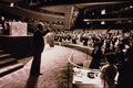 518052 Secretary General U Thant Bids Farewell To General Assembly A4 Photo Print