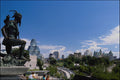 519012 National Gallery Of Canada, A View From Nepean Point A4 Photo Print