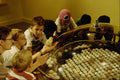 519034 National Museum Of Science And Technology, Hatching Chicks A4 Photo Print