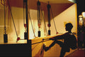 519039 National Museum Of Science And Technology, The Pulley A4 Photo Print