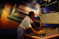 519040 Nat. Museum Of Science And Tech., Digital Alpha 21164 Chip A4 Photo Print