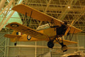 519042 National Aviation Museum, Fleet 16B Finch II A4 Photo Print