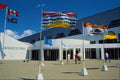 519045 National Aviation Museum, Entrance A4 Photo Print