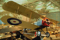 519047 National Aviation Museum, Sopwith 7F.1 Snipe A4 Photo Print