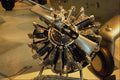 519048 National Aviation Museum, Pratt & Whitney R1340 47 Wasp A4 Photo Print