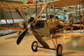 519049 National Aviation Museum, Royal Aircraft Factory B.E. 2c A4 Photo Print