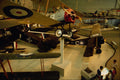 519054 National Aviation Museum, First World War Island A4 Photo Print
