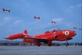 519056 National Aviation Museum, Lockheed T 33AN Silver Star 3 A4 Photo Print