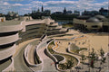 519064 Canadian Museum Of Civilization, Canadian Shield Wing A4 Photo Print