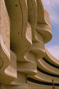 519066 Canadian Museum Of Civilization, Administration Wing A4 Photo Print