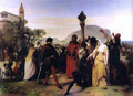 51hayez Art A4 Photo Print