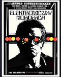 52 terminator polish poster Advert A4 Photo Print