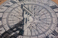 520062 Close up Of A Sundial A4 Photo Print