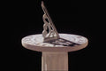 520080 Sundial A4 Photo Print