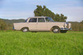 521000 Mercedes Benz, 220SB, 1961 A4 Photo Print