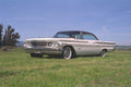521006 1960 Pontiac Bonneville A4 Photo Print
