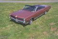 521007 1964 Pontiac Bonneville A4 Photo Print