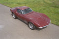 521014 1969 Corvette A4 Photo Print