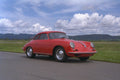 521016 1961 Porsche Carmen Notchback A4 Photo Print