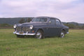 521017 1966 Volvo A4 Photo Print