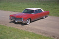 521019 1966 Cadillac Fleetwood A4 Photo Print