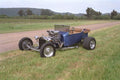 521022 1923 Ford Model T Roadster A4 Photo Print