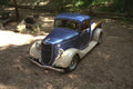 521024 1936 Ford Pickup A4 Photo Print