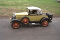 521025 1931 Ford Model A A4 Photo Print