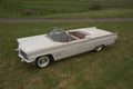 521028 1960 Lincoln Continental A4 Photo Print