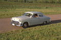 521037 1951 Ford A4 Photo Print