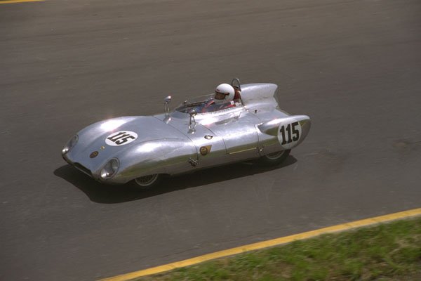 521040 1956 Lotus A4 Photo Print