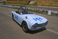 521042 1963 Triumph A4 Photo Print