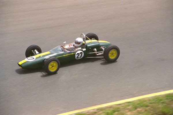 521046 1963 Lotus A4 Photo Print