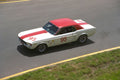 521047 1967 Ford Mustang A4 Photo Print