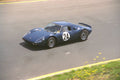 521048 1964 Porsche Carrera 6TS A4 Photo Print