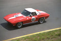 521050 1965 Chevrolet Corvette Hardtop Convertible A4 Photo Print