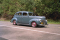 521059 1940 Ford Deluxe A4 Photo Print