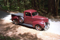 521060 1940 Ford Pickup A4 Photo Print