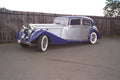 521062 1939 Jensen A4 Photo Print