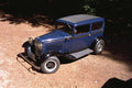 521063 1932 Ford V 8 2 door Sedan A4 Photo Print