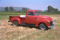 521064 1948 Chevrolet Pickup A4 Photo Print