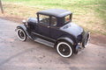 521066 1929 Ford Model A A4 Photo Print