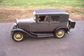 521070 1930 Ford Model A A4 Photo Print