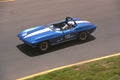521071 1965 Chevrolet Corvette A4 Photo Print
