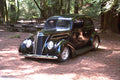 521073 1937 Ford Sedan A4 Photo Print