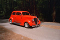 521074 1936 Ford Sedan A4 Photo Print