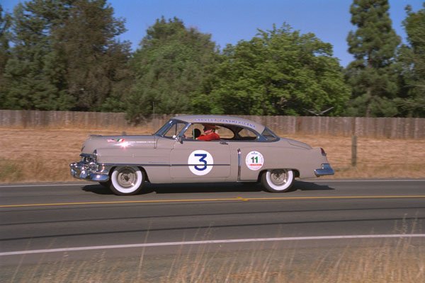 521076 1950 Cadillac A4 Photo Print